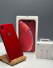iPhone XR 256GB Product RED 100%